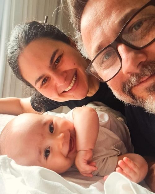 Família